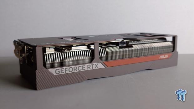 ASUS GeForce RTX 5080 Noctua OC Edition Review - The Silent Giant 12