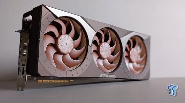 ASUS GeForce RTX 5080 Noctua OC Edition Review - The Silent Giant 16