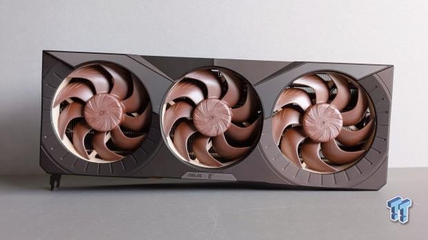 ASUS GeForce RTX 5080 Noctua OC Edition Review - The Silent Giant 3