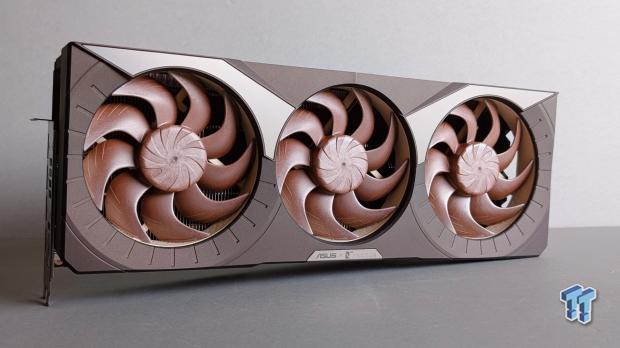 ASUS GeForce RTX 5080 Noctua OC Edition Review - The Silent Giant 4