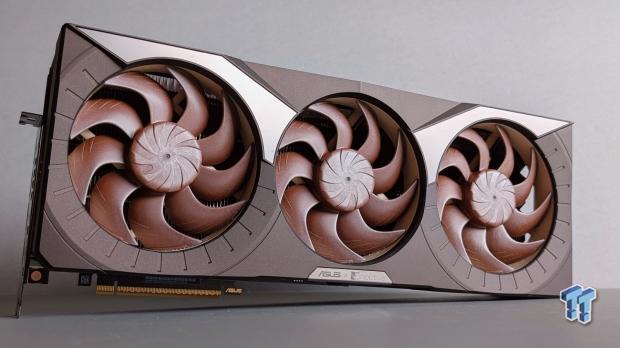 ASUS GeForce RTX 5080 Noctua OC Edition - The Silent Giant