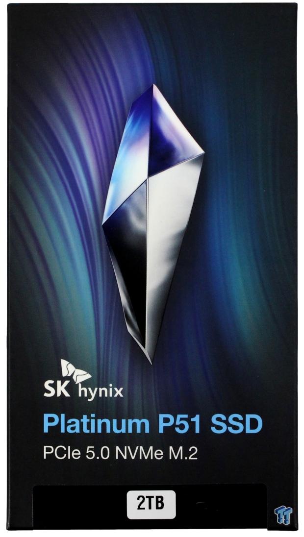 SK hynix Platinum P51 2TB SSD Review - A Powerful Gen5 Alternative 03