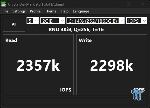 SK hynix Platinum P51 2TB SSD Review - A Powerful Gen5 Alternative 18