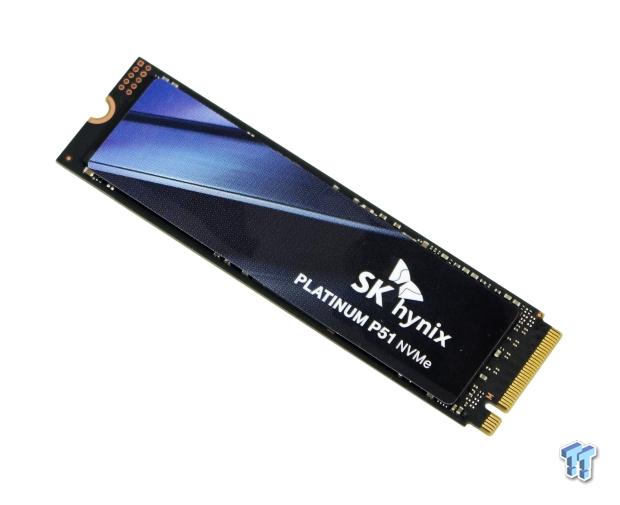 SK hynix Platinum P51 2TB SSD Review - A Powerful Gen5 Alternative 41