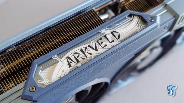 ASRock Radeon RX 9070 XT Monster Hunter Wilds Edition Review - RDNA 4 Style 18