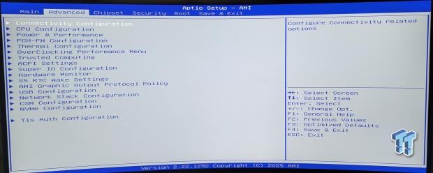 Beelink EQi12 Mini PC Review 16