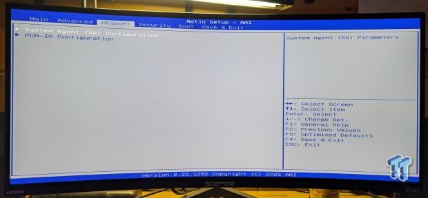 Beelink EQi12 Mini PC Review 17