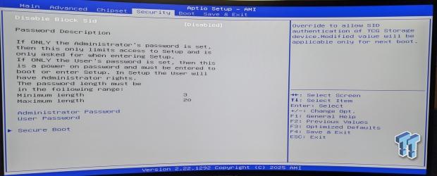 Beelink EQi12 Mini PC Review 18