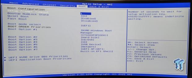 Beelink EQi12 Mini PC Review 19