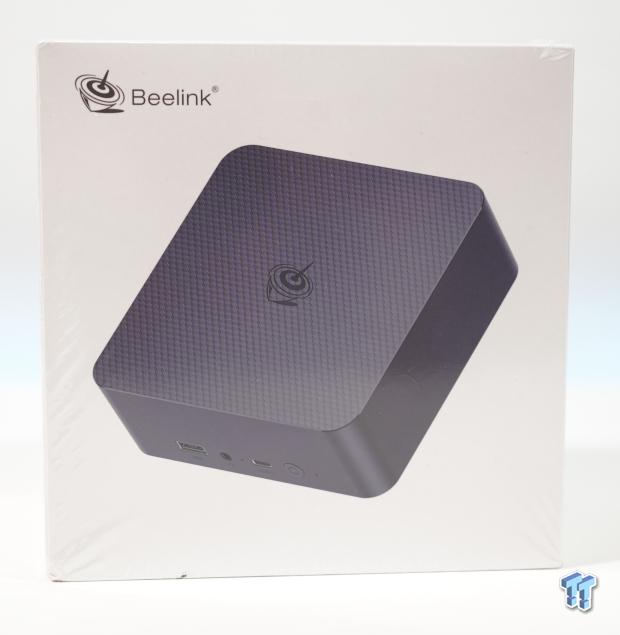 Beelink EQi12 Mini PC Review 1