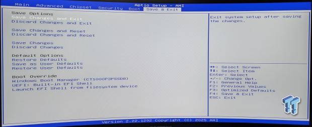 Beelink EQi12 Mini PC Review 20