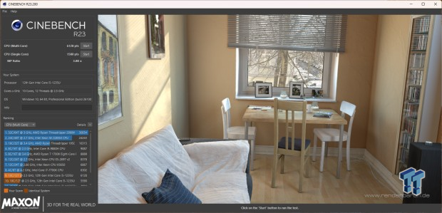 Beelink EQi12 Mini PC Review 21