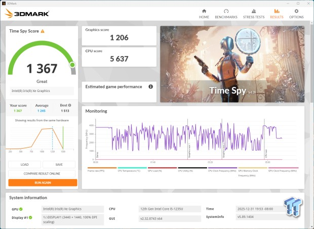 Beelink EQi12 Mini PC Review 26