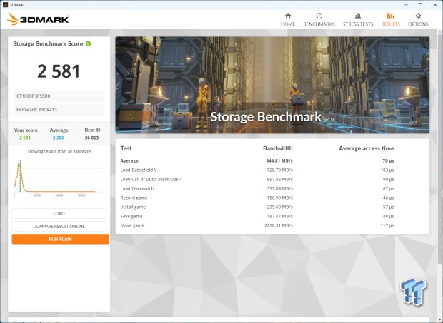 Beelink EQi12 Mini PC Review 27