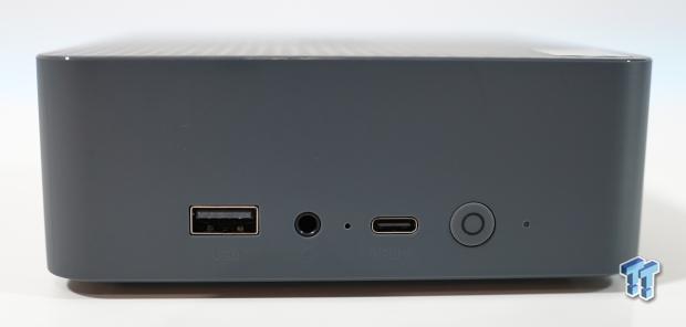 Beelink EQi12 Mini PC Review 6