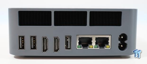 Beelink EQi12 Mini PC Review