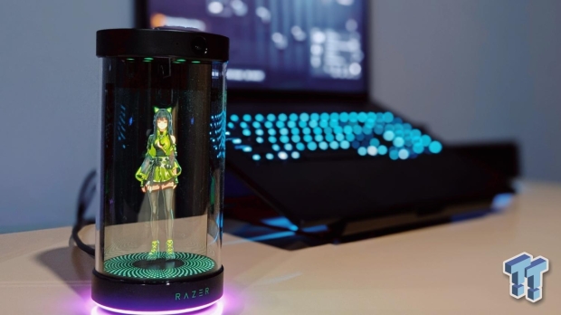 TweakTown's CES 2026 Top Picks - The Best Hardware, Gaming Gear, and AI 5