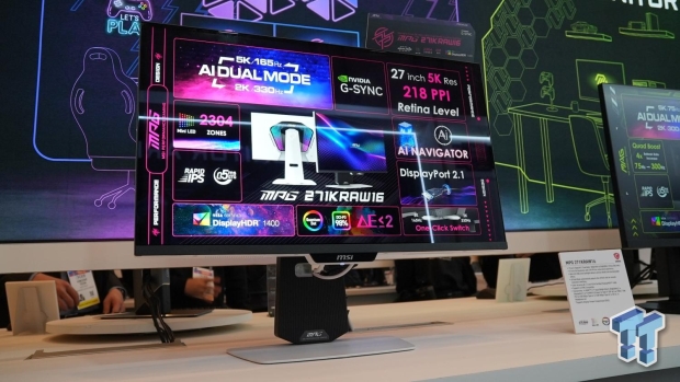 TweakTown's CES 2026 Top Picks - The Best Hardware, Gaming Gear, and AI 7