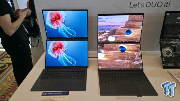 TweakTown's CES 2026 Top Picks - The Best Hardware, Gaming Gear, and AI 8