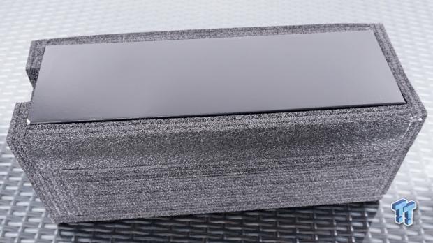 ID-Cooling FX360 LCD PE Liquid CPU Cooler Review 07