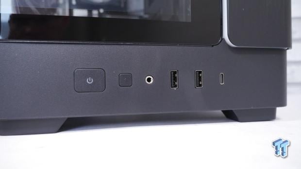 Montech King 45 Pro Mid-Tower Chassis Review 10