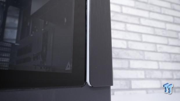 Montech King 45 Pro Mid-Tower Chassis Review 11