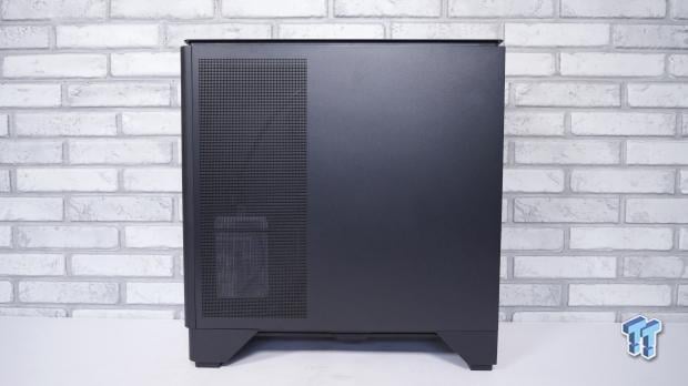 Montech King 45 Pro Mid-Tower Chassis Review 12