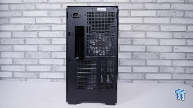 Montech King 45 Pro Mid-Tower Chassis Review 13