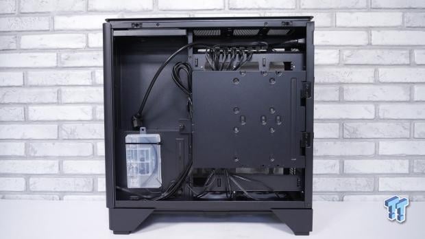 Montech King 45 Pro Mid-Tower Chassis Review 22