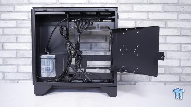 Montech King 45 Pro Mid-Tower Chassis Review 23