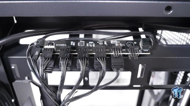 Montech King 45 Pro Mid-Tower Chassis Review 24