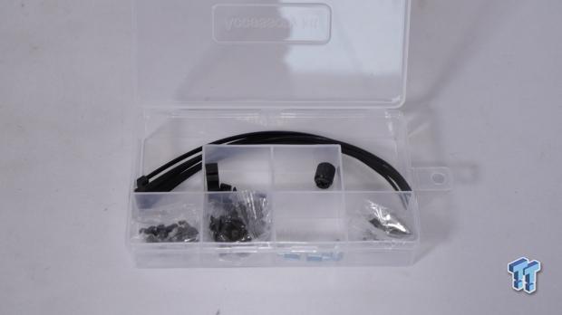 Montech King 45 Pro Mid-Tower Chassis Review 25