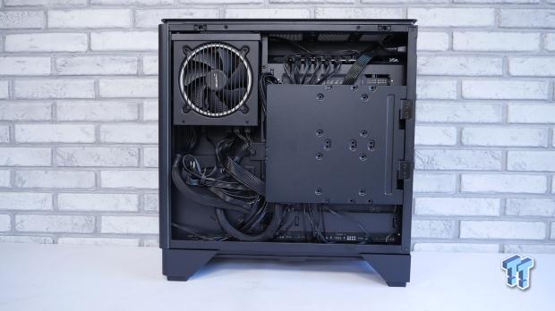 Montech King 45 Pro Mid-Tower Chassis Review 27