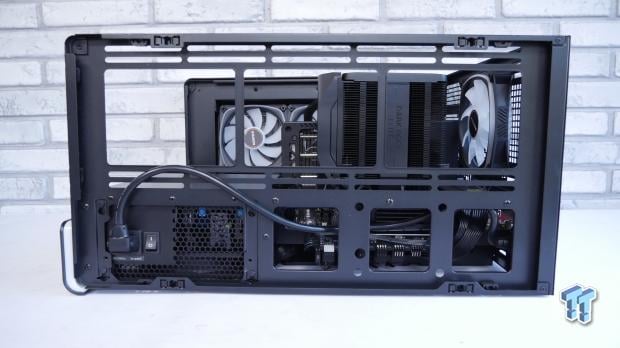 Montech King 45 Pro Mid-Tower Chassis Review 28