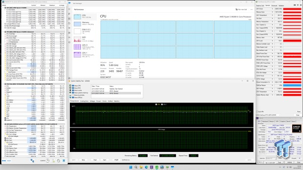 Montech King 45 Pro Mid-Tower Chassis Review 29