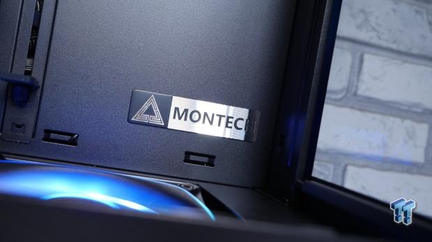 Montech King 45 Pro Mid-Tower Chassis Review 33