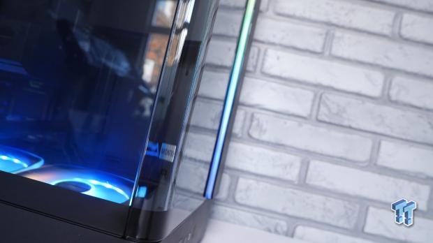 Montech King 45 Pro Mid-Tower Chassis Review 35