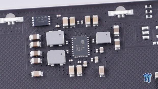 Patriot Viper Venom RGB DDR5-6400 UDIMM 32GB Dual-Channel Memory Kit Review 10