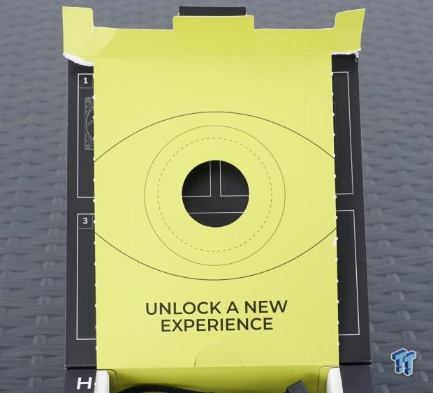 TRYX ROTA Pro 120 Black Cooling Fan Review 06