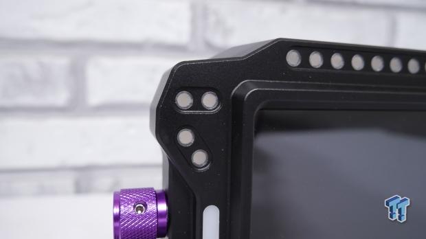 CONSPIT CSD SimHub Dashboard Race Display Review 12