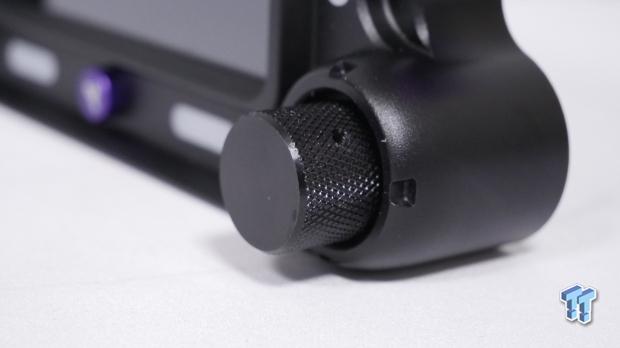 CONSPIT CSD SimHub Dashboard Race Display Review 15