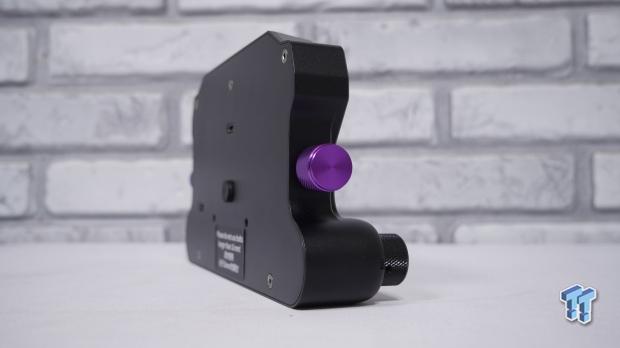 CONSPIT CSD SimHub Dashboard Race Display Review 16