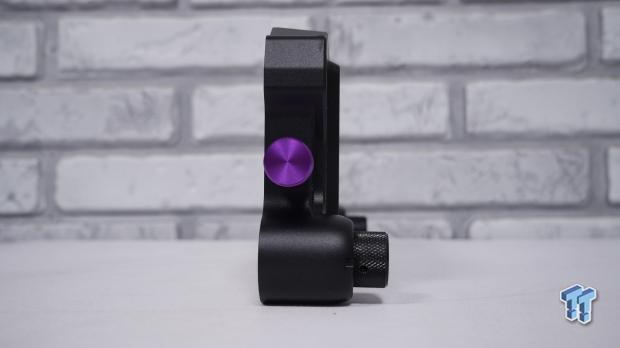 CONSPIT CSD SimHub Dashboard Race Display Review 17