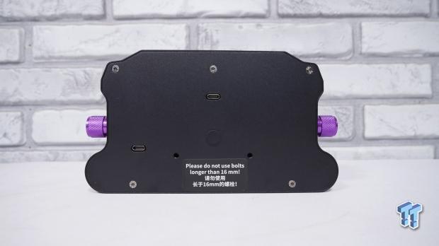 CONSPIT CSD SimHub Dashboard Race Display Review 19