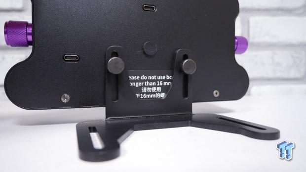 CONSPIT CSD SimHub Dashboard Race Display Review 21