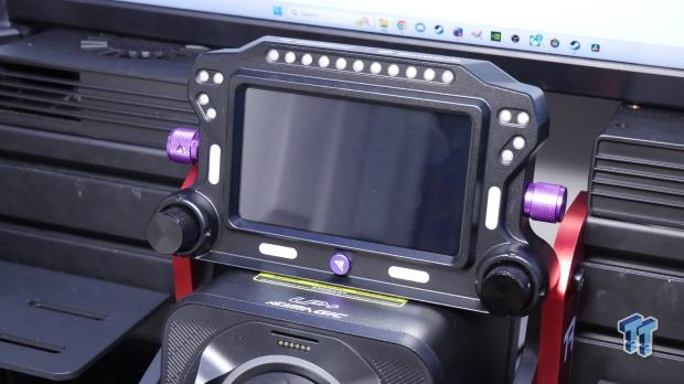 CONSPIT CSD SimHub Dashboard Race Display Review 22