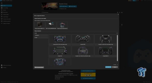CONSPIT CSD SimHub Dashboard Race Display Review 23