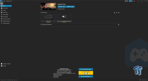 CONSPIT CSD SimHub Dashboard Race Display Review 24
