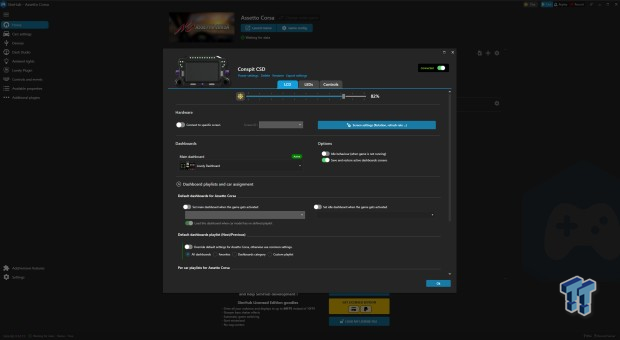 CONSPIT CSD SimHub Dashboard Race Display Review 25