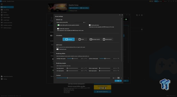 CONSPIT CSD SimHub Dashboard Race Display Review 26